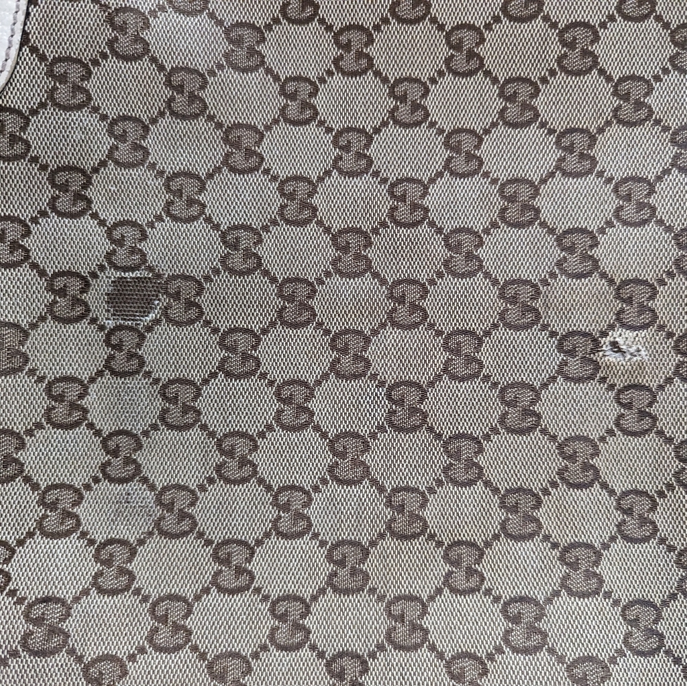 Authentic Gucci bag - Picture 6 of 8